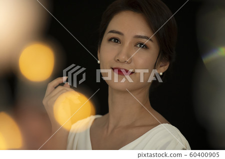 Beauty woman Beauty woman 60400905