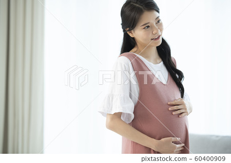 孕婦 孕婦 60400909