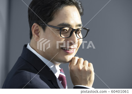 商人眼鏡 商人眼鏡 60401061