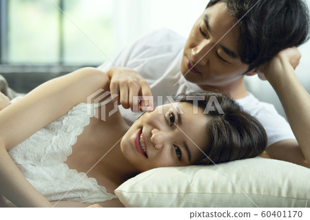 新婚夫婦放鬆臥室 新婚夫婦放鬆臥室 60401170
