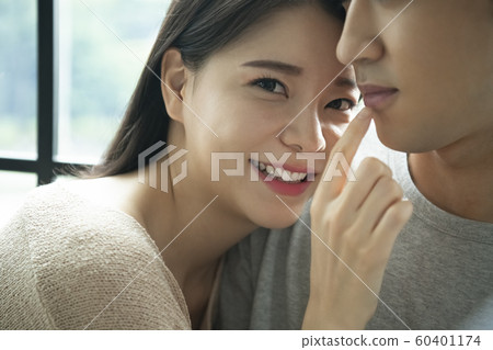新婚夫婦 60401174