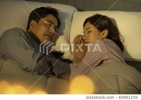 情侶臥室 情侶臥室 60401250