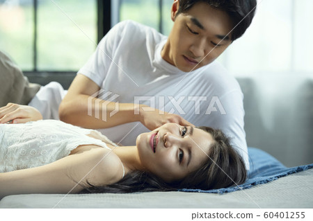 新婚夫婦放鬆臥室 新婚夫婦放鬆臥室 60401255