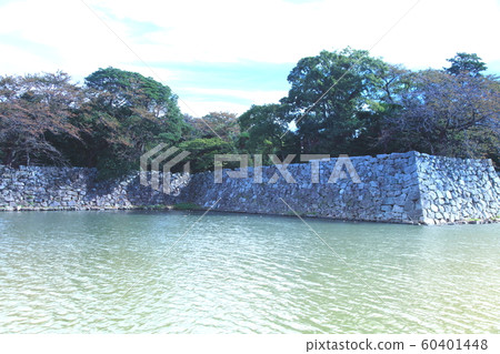 國寶Hikone城堡 國寶Hikone城堡 60401448