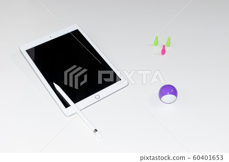 Tablet_STEM education_ 60401653