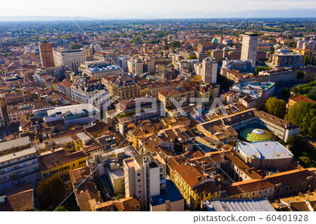 Italian city of Padua Italian city of Padua 60401928