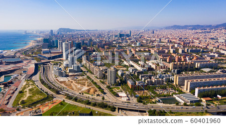 Diagonal Mar, Barcelona, Spain Diagonal Mar, Barcelona, Spain 60401960