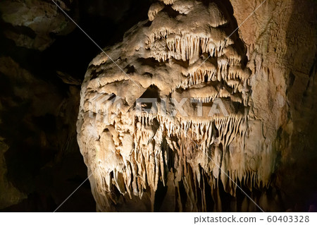 Moravian Karst - the famous caves of the Czech Republic Moravian Karst - the famous caves of the Czech Republic 60403328