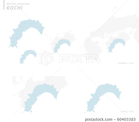 vector, vectors, map - Stock Illustration [60403383] - PIXTA