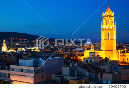 View on Reus View on Reus 60403700