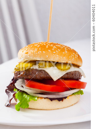 Burger 60404011