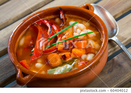 Dish of Bulgarian cuisine Bob Chorba 60404012