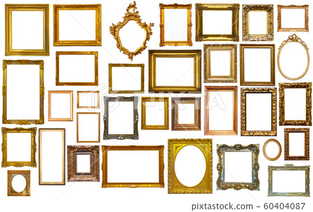 assortment of art frames assortment of art frames 60404087