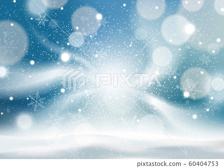 Winter background Winter background 60404753