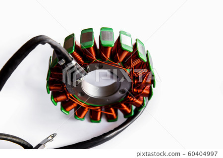 Cable, Motorcycle, Wire, Copper, Land Vehicle 60404997