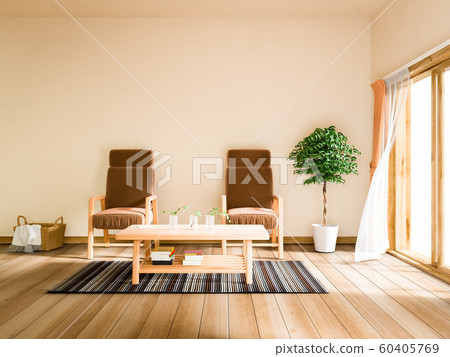 Wind soothing living 60405769