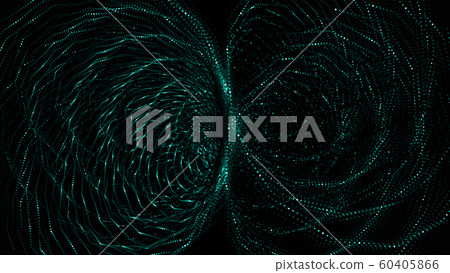 CG particles Particles emitted by laser CG particles Particles emitted by laser 60405866