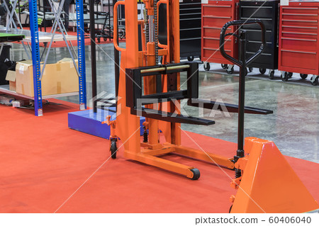 Pallet Jack for warehouse Pallet Jack for warehouse 60406040