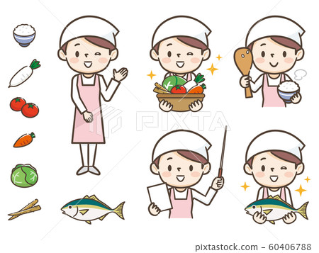 Cook set Cook set 60406788