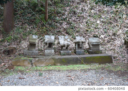 Sugawara Hachiman Shrine Sugawara Hachiman Shrine 60408048