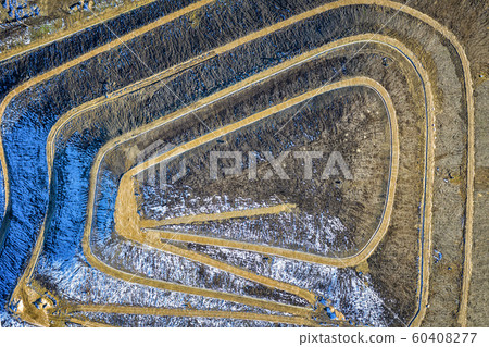 Waste Disposal Facility 60408277