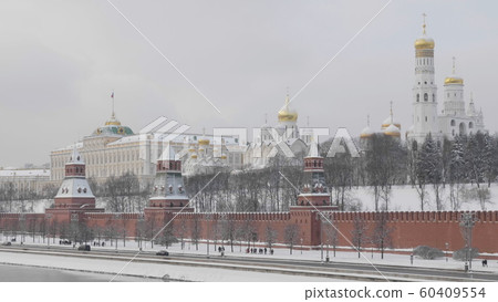 MOSCOW - JANUARY 25 60409554