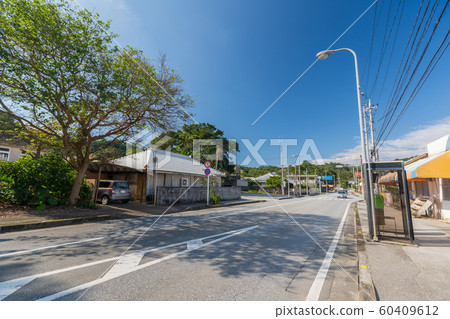 Soba Highway Prefectural Route 84 60409612