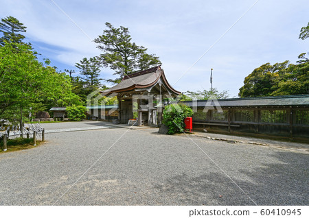 能登國一神社 60410945