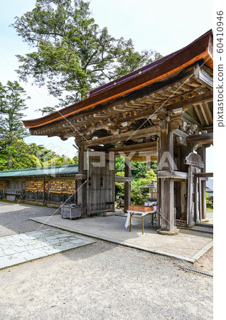 能登國一神社 能登國一神社 60410946