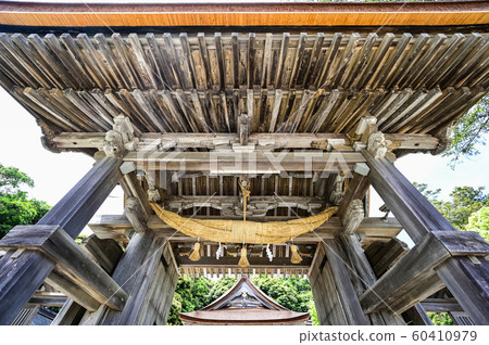 能登國一神社 能登國一神社 60410979