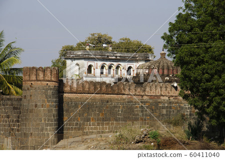 Vitthal Rukhmini Temple, Palashi, Parner, Maharashtra, India Vitthal Rukhmini Temple, Palashi, Parner, Maharashtra, India 60411040