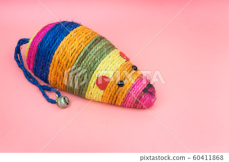 Pet supplies about Mouse colorful toy for cats Pet supplies about Mouse colorful toy for cats 60411868