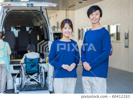 Senior, women, woman Senior, women, woman 60412283