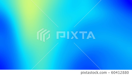 Abstract color gradient background with iridescent Abstract color gradient background with iridescent 60412880