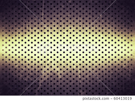 舊沖壓金屬 60413019