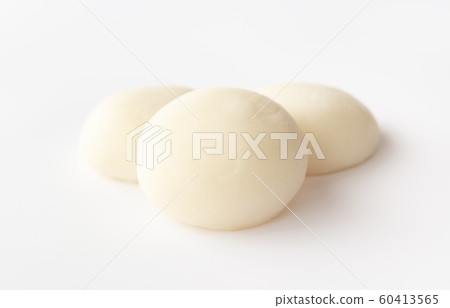 Maru mochi rice cake 60413565