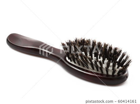 Hairdresser Tools in white background Hairdresser Tools in white background 60414161