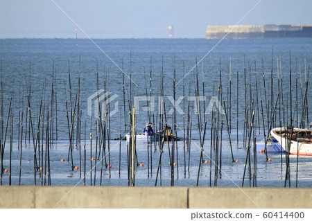 大牟田市Miike港口Norito船, 大牟田市Miike港口Norito船, 60414400