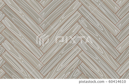 Wooden Floor Seamless Pattern, Timber Texture 60414610
