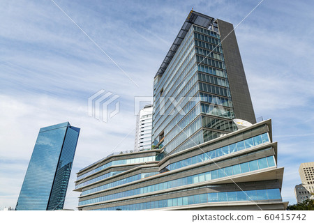 Osaka Business Park Osaka Business Park 60415742