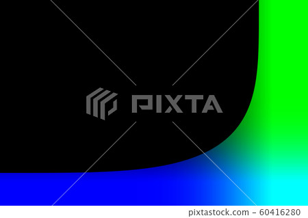 Colorful image created from the photo editor Can Colorful image created from the photo editor Can 60416280