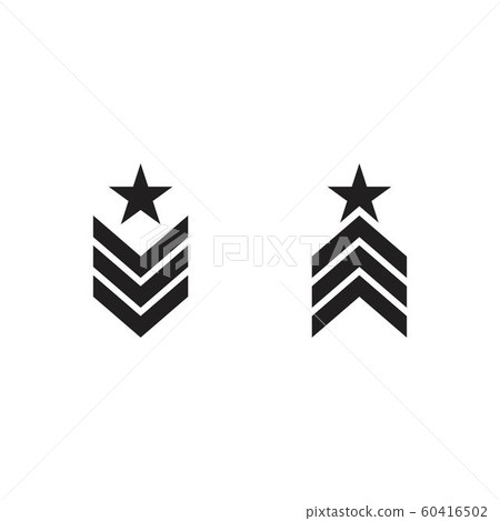 army military vector icon 60416502