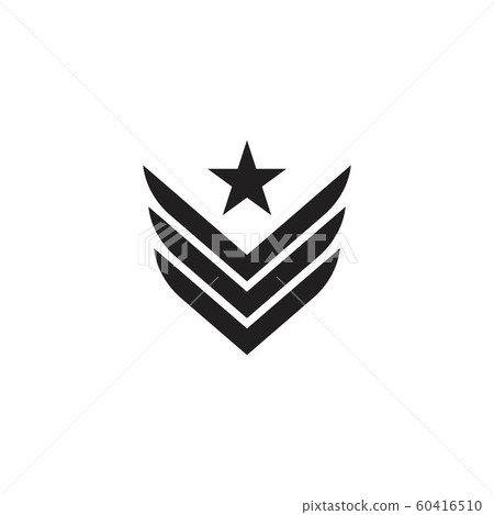 army military vector icon army military vector icon 60416510