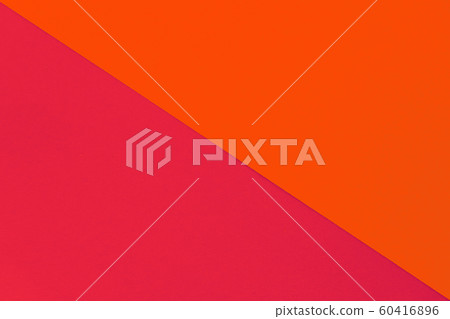 Mint purple paper background. Abstract geometric 60416896