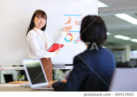 Office casual 60417693