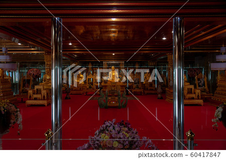 [泰國]曼谷玉佛寺 60417847