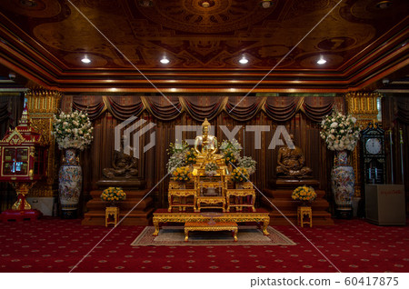 [泰國]曼谷玉佛寺 60417875