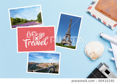 Travel concept 60418140