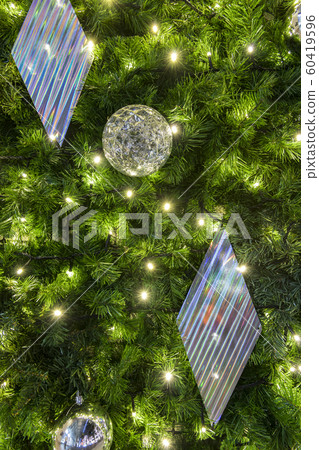 【Christmas tree】 【Christmas tree】 60419596