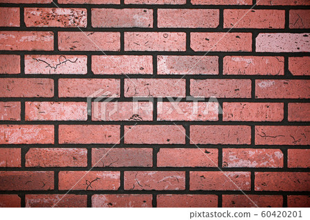 sharp old brick wall background  60420201